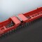 M&auml;rklin 47470 - H0 Doppel-Taschenwagen Sdggmrss 738