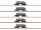 M&auml;rklin 82092 - Carbid-Flaschenwagen-Set