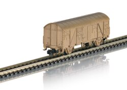 M&auml;rklin 86004 - Bronze-Wagen Glmhs 2024