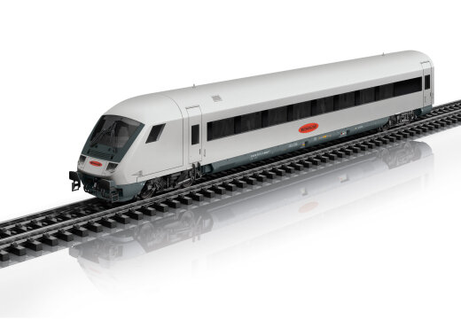 M&auml;rklin 26931 - Metropolitan MET