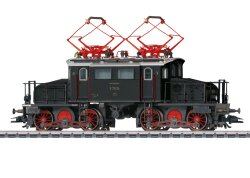 M&auml;rklin 37480 - E-Lok E70.2 Messe 2024