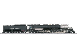 M&auml;rklin 55990 - Dampflok Big Boy UP