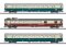 M&auml;rklin MHI 43767 - Personenwg-Set 1 K&ouml;nigssee