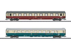 M&auml;rklin 43768 - Personenwagen-Set FD K&ouml;nigssee