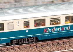 M&auml;rklin 43768 - Personenwagen-Set FD K&ouml;nigssee