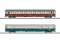 M&auml;rklin MHI 43768 - Personenwg-Set 2 K&ouml;nnigssee