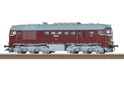 Trix T25202 - Diesellok T 679.1 CSD