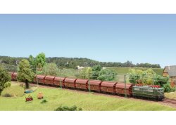Trix T25651 - E-Lok BR 151 DB