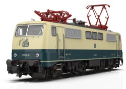 Minitrix T16721 - E-Lok BR 111 DB