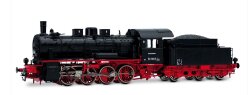 Rivarossi HR2893S - H0 DR, Dampflokomotive mit...