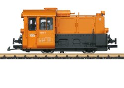 LGB L21936 - HSB Diesellok K&ouml;f II