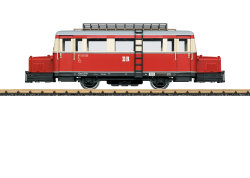LGB L24662 - Schienenbus