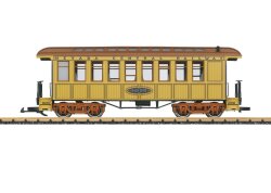 LGB L36830 - NCRR Personenwagen