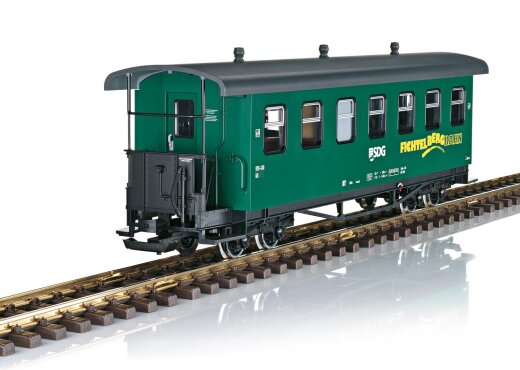 LGB L36363 - Bistrowagen SDG