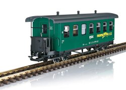 LGB L36363 - Bistrowagen SDG