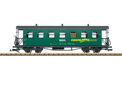 LGB L36363 - Bistrowagen SDG