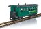 LGB L36363 - Bistrowagen SDG