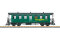 LGB L36363 - Bistrowagen SDG
