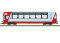 LGB L33666 - RhB Panoramawagen 1. Klasse