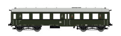 Saxonia 120004-2 - TT Reisezugwagen &quot;Altenberg&quot;...