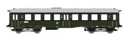 Saxonia 120005-2 - TT Reisezugwagen &quot;Altenberg&quot;...