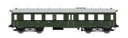Saxonia 120056 - TT Reisezugwagen &quot;Altenberg&quot;...