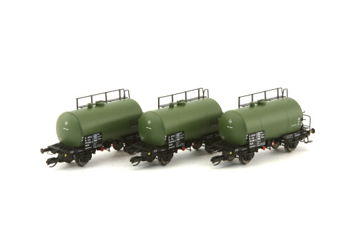 Saxonia 120079 - TT 3er Set Kesselwg. Deutz, CSD Ep.IV - DC