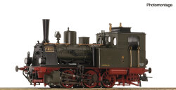 Roco 70036 - Dampflokomotive T3, K.P.E.V. DCC Digital /...