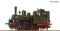 Roco 70036 - Dampflokomotive T3, K.P.E.V. DCC Digital / Sound