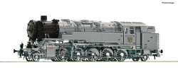 Roco 73111 - Dampflokomotive BR 85, DRG DCC Digital / Sound