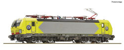 Roco 7510039 - Elektrolokomotive 193 402-5, Alphatrains...