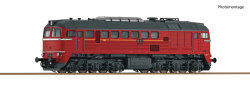 Roco 71779 - Diesellokomotive BR 120, DR DCC Digital / Sound