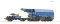 Roco 7310067 - Digital-Eisenbahndrehkran EDK 750, PKP DCC Digital / Sound