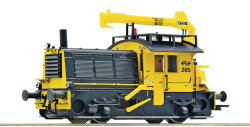 Roco 72014 - Diesellokomotive 265, NS DCC Digital / Sound