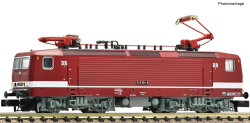 Fleischmann 7570015 - Elektrolokomotive 243 354-8, DR...