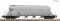 Fleischmann 6660062 - N Staubsilowagen, DR Ep.&Iacute;V DC