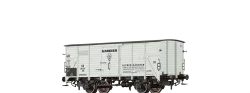 Brawa 49894 - H0 G&uuml;terwagen G10...
