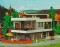 Faller 109257 - H0 B-257 Modernes Haus mit Flachdach