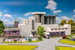 Faller 130815 - H0 Brauerei Veltins