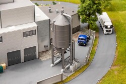 Faller 180329 - H0 Silo