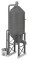 Faller 180329 - H0 Silo