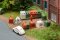 Faller 272567 - N Wertstoffcontainer-Set