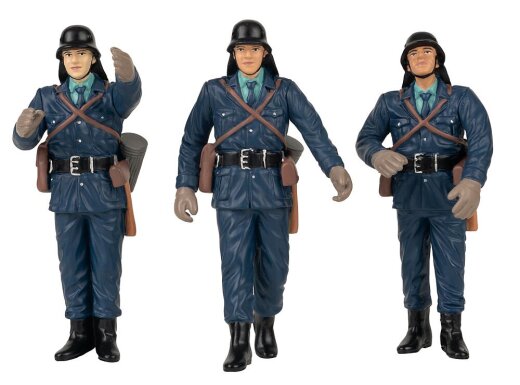 Faller  331521 - G Feuerwehrleute