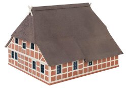 Faller 130581 - H0 Altl&auml;nder Haus