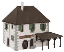 Faller 130619 - H0 Landgasthof Veltins