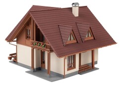 Faller 130659 - H0 Einfamilienhaus Rustica