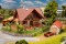 Faller 130659 - H0 Einfamilienhaus Rustica