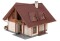 Faller 130659 - H0 Einfamilienhaus Rustica