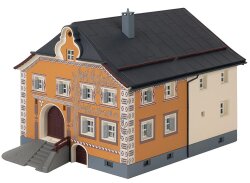Faller 130661 - Engadiner Traditionshaus