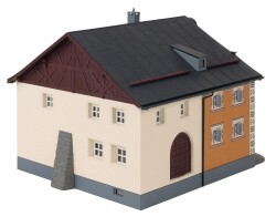 Faller 130661 - H0 Engadiner Traditionshaus